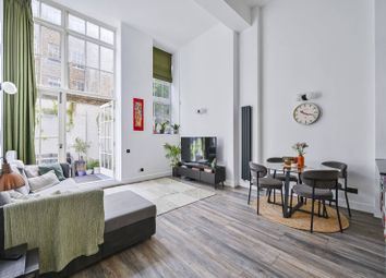 Thumbnail 2 bed flat for sale in Three Cups Yard, Bloomsbury, London