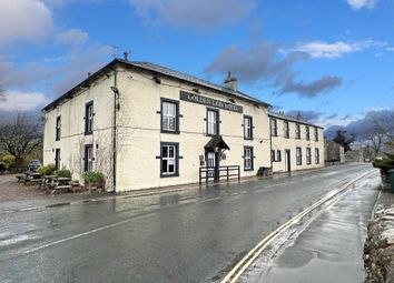 Thumbnail Hotel/guest house for sale in Horton-In-Ribblesdale, Settle