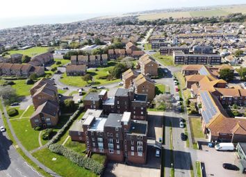 Thumbnail 1 bed flat for sale in Balcombe Road, Telscombe Cliffs, Peacehaven