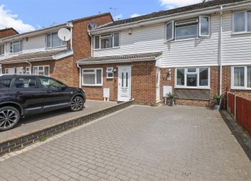 Thumbnail 3 bed terraced house for sale in Torridge Road, Langley, Slough