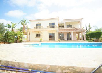 Thumbnail 4 bed villa for sale in Paphos, Anarita, Paphos, Cyprus