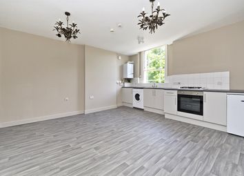 Thumbnail Flat to rent in Pembridge Villas, London