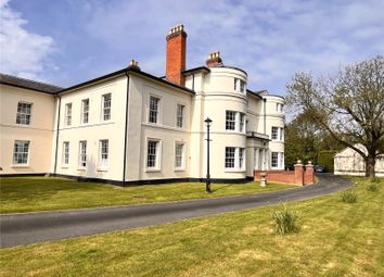 Property listing in Shrewsbury, Shropshire