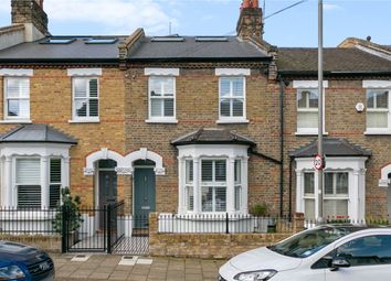 Thumbnail Terraced house for sale in Tonsley Street, London
