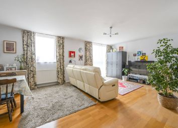 Thumbnail 2 bedroom flat for sale in Asher Way, Wapping, London