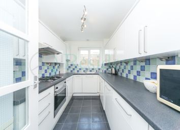 Thumbnail Flat to rent in Spencer Hill, London