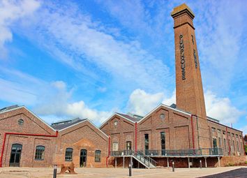 Thumbnail Flat to rent in The Pumphouse, Hood Road, Barry