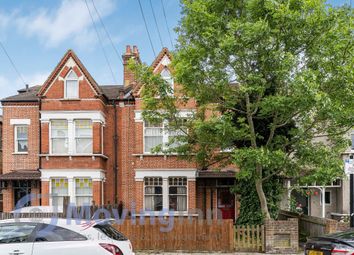 Thumbnail 2 bedroom flat for sale in Gleneagle Road, Streatham, London