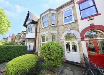 Thumbnail Property for sale in Victoria Avenue, Princes Avenue, Hull