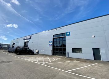 Thumbnail Industrial to let in Unit 5A, Freemans Parc, Penarth Road, Cardiff