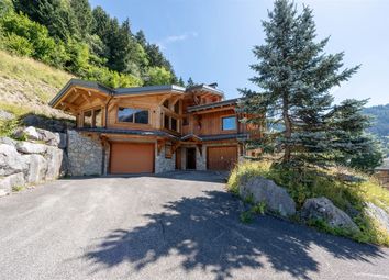 Thumbnail 4 bed chalet for sale in Chatel, Portes Du Soleil, French Alps / Lakes