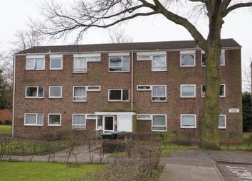 Thumbnail Flat to rent in South Grove, Erdington, Birmingham