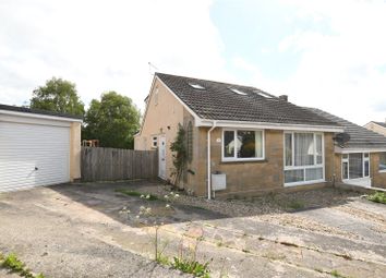 Thumbnail Semi-detached house to rent in Knightcott Park, Banwell, North Somerset