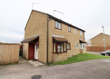 1 Bedroom End terrace house for sale