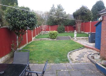 3 Bedroom Semi-detached house for rent