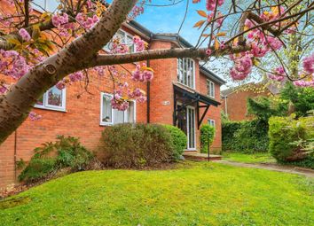 Thumbnail 2 bed flat for sale in Battlefield Road, St.Albans