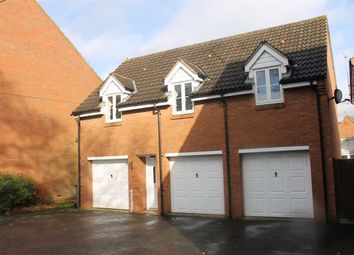 Thumbnail 2 bed property to rent in Halls Drift, Kesgrave, Ipswich