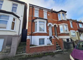 Thumbnail 3 bed terraced house for sale in Alexandra Road, Chatham