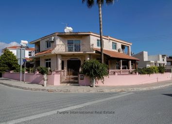 Thumbnail 5 bed detached house for sale in Tersefanou, Cyprus