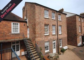 Thumbnail Flat to rent in The Octagon, Taunton