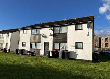 Thumbnail Studio for sale in Croft Court, The Croft, Fleetwood, Lancashire