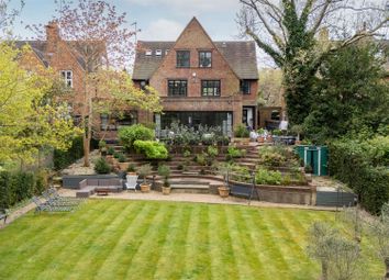 Thumbnail Detached house for sale in Turners Wood, London