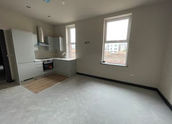 Thumbnail 1 bed flat for sale in Manor House, Gibson Park, Wallasey
