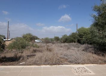 Thumbnail Land for sale in Xylofagou, Cyprus