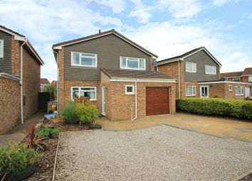 Thumbnail 4 Bed Detached House For Sale In Tintern Close Ross On Wye Thumbnail 4 Bed Detached House For Sale In Tintern Close Ross On Wye