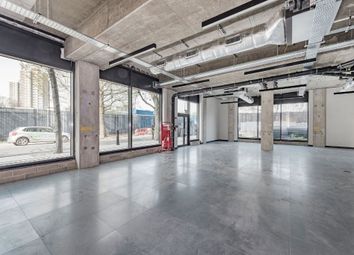 Thumbnail Office to let in The Old Smokehouse, Unit A, 35 Monier Road, Hackney Wick, London