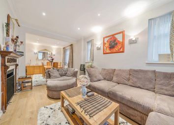 Thumbnail 4 bedroom semi-detached house for sale in Porchester Terrace, London