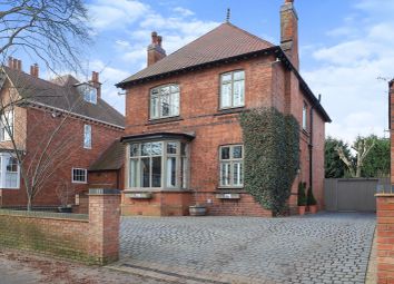 Thumbnail Detached house for sale in Coventry Road, Coleshill, Birmingham