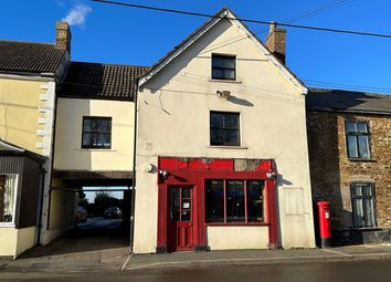 Thumbnail Commercial property for sale in Town Street, Upwell, Wisbech