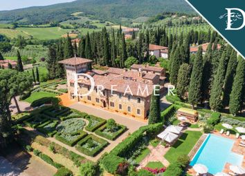 Thumbnail 20 bed villa for sale in San Gimignano(Si) Localita' Strada, San Gimignano, Toscana