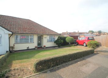 2 Bedroom Semi-detached bungalow for sale