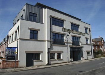 Thumbnail 2 bed flat for sale in Furniture Depository, New Street, Lymington, Hampshire