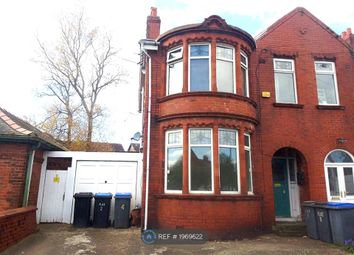 Thumbnail Flat to rent in Devonshire Road Devonshire Road, Blackpool