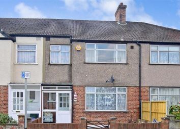 3 Bedrooms Terraced house for sale in Kingsmead Avenue, Mitcham CR4