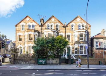 Thumbnail Flat for sale in Loampit Hill, London