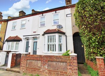 Thumbnail 3 bedroom terraced house for sale in Loring Road, Isleworth