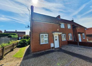 Thumbnail 2 bed semi-detached house for sale in Old Park Avenue, Canterbury