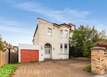 Thumbnail 5 bedroom semi-detached house for sale in Havelock Road, Addiscombe, Croydon