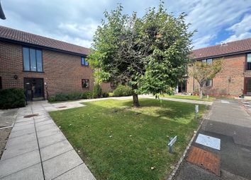 Thumbnail 2 bed flat for sale in Orchard Court, Stonehouse