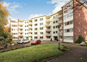 Thumbnail 2 bed flat for sale in Lancaster Road, Harrogate