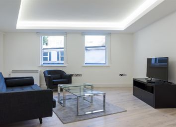 Thumbnail Flat to rent in Ostro House, Finchley Road