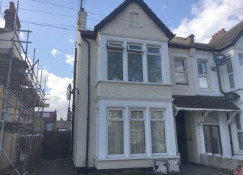 Thumbnail 1 bedroom flat to rent in Cheltenham Road, Southend On Sea, Essex