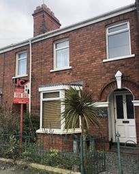 Thumbnail 3 bed terraced house for sale in The Cottage, St Chads, Barrow Upon Humber