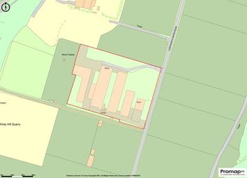 Thumbnail Commercial property for sale in Quarryside Farm, Cartworth Moor Road, Holmfirth, West Yorkshire