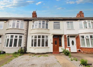 Property listing in Hull, East Riding of Yorkshire