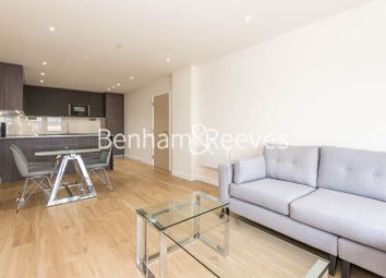 Thumbnail Flat to rent in Beaufort Square, Colindale